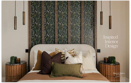 Twelvetrees Park  — Suite 1 2 and 3 Bedroom Ultra Luxury Homes — 24 Hr Concierge and World Class Amenities — West Ham London — E16