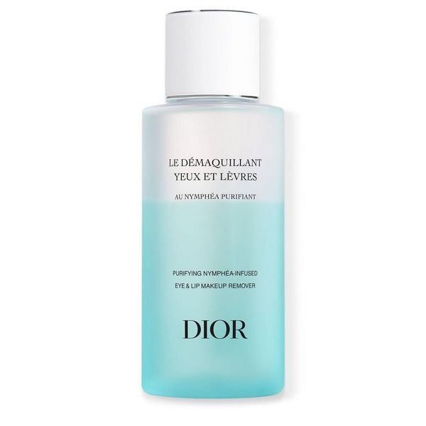 Purifying Nymphéa Bi-Phase Makeup Remover