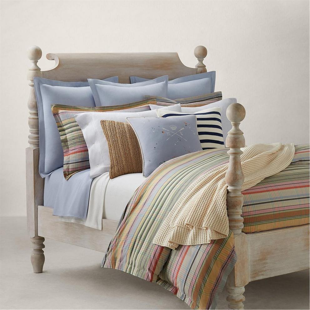 RalphLaurenHome Garet Duvet Cover