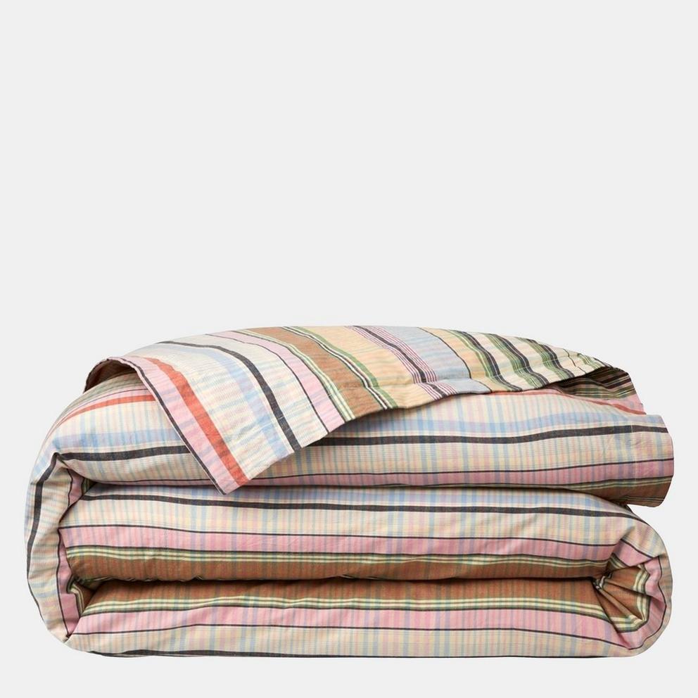 RalphLaurenHome Garet Duvet Cover