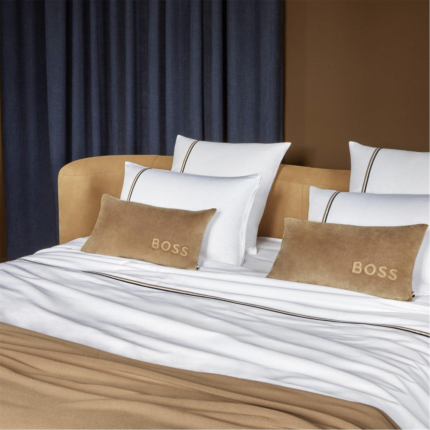 Linea Duvet Cover