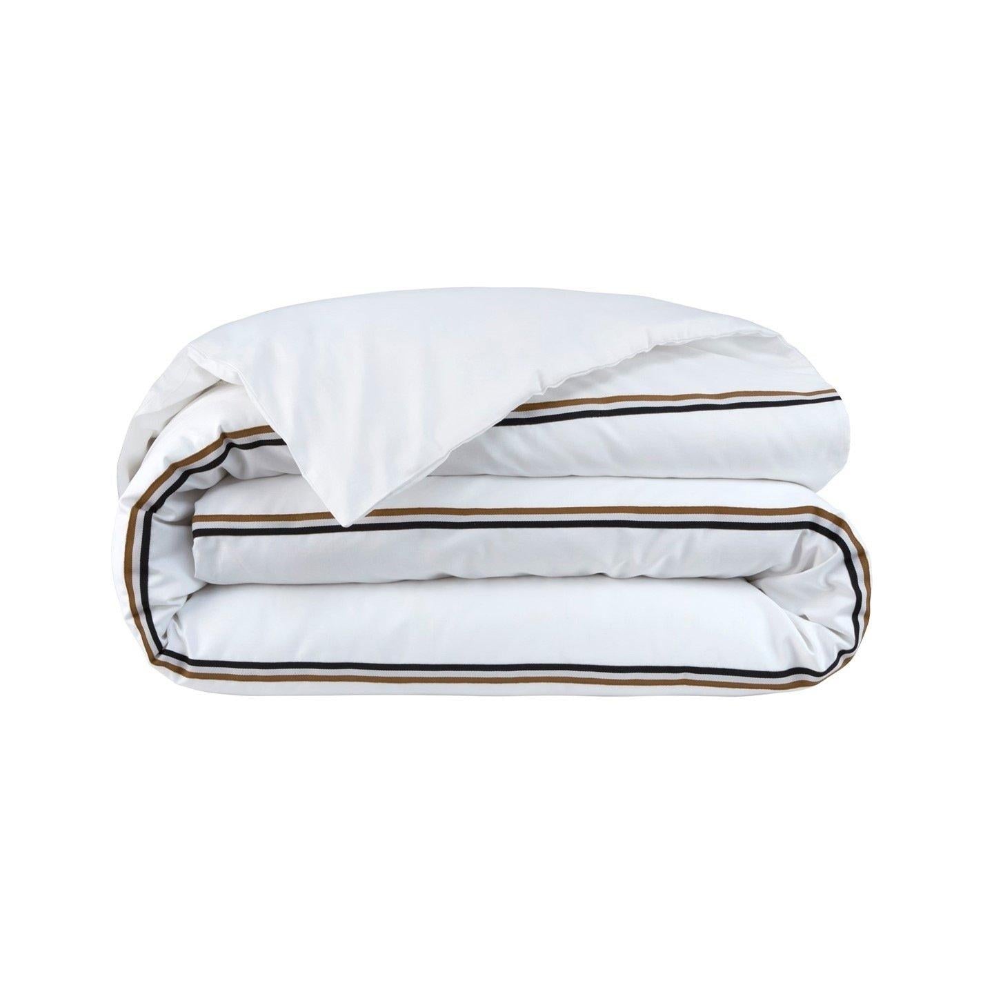 Linea Duvet Cover