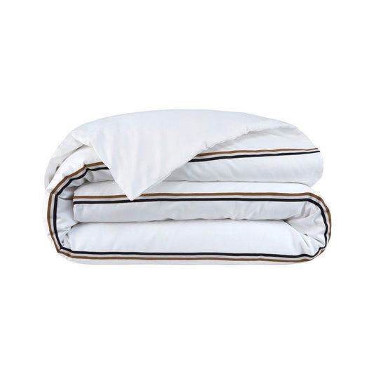 Linea Duvet Cover