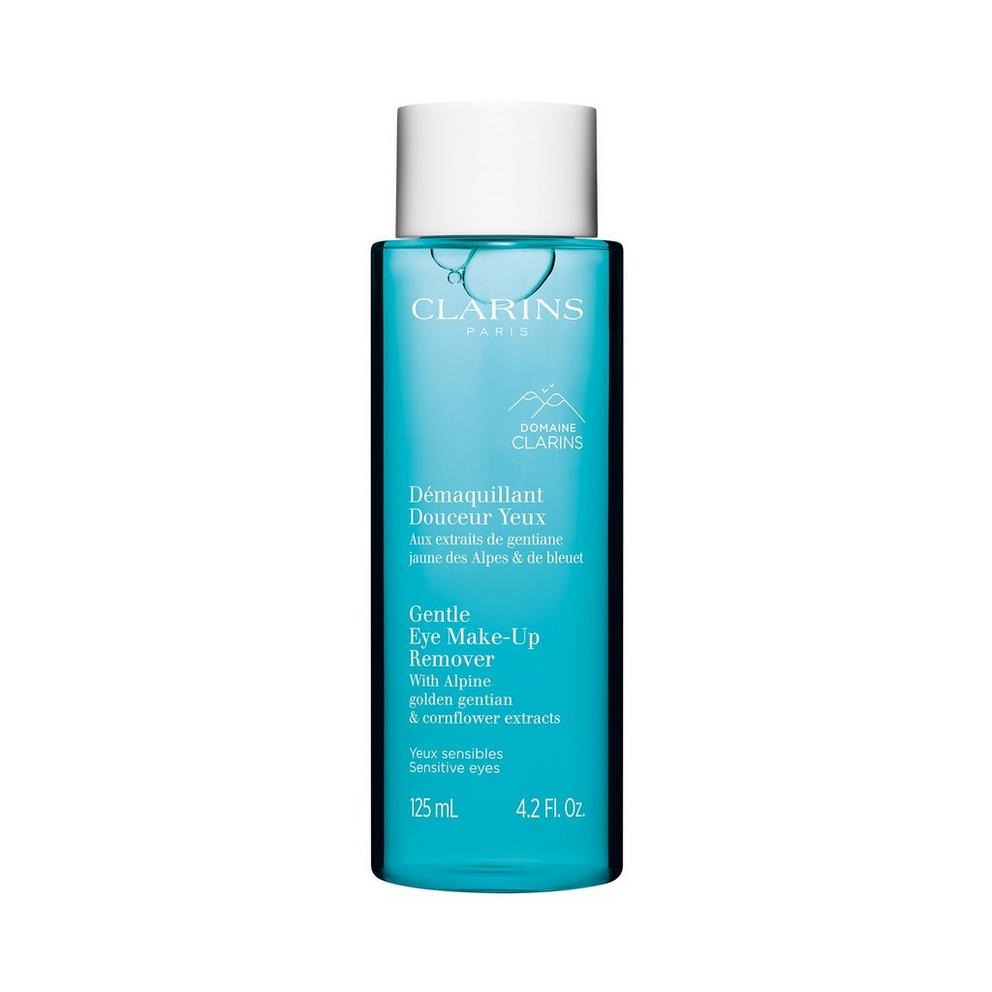 Gentle Eye Make-Up Remover