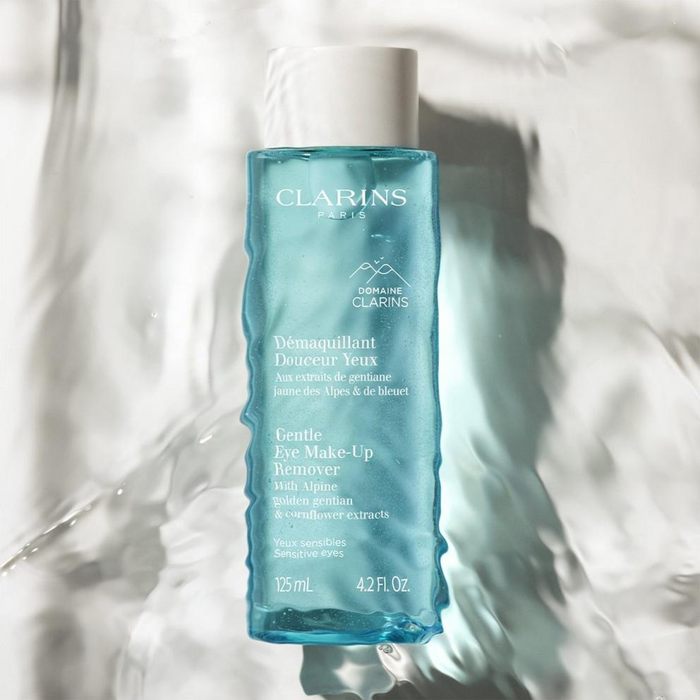 Gentle Eye Make-Up Remover