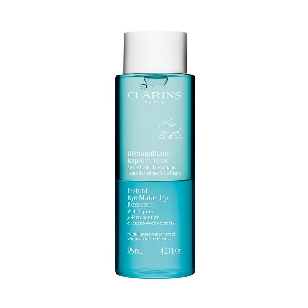 Instant Eye Make-Up Remover