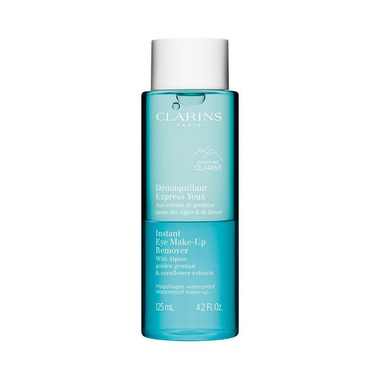 Instant Eye Make-Up Remover
