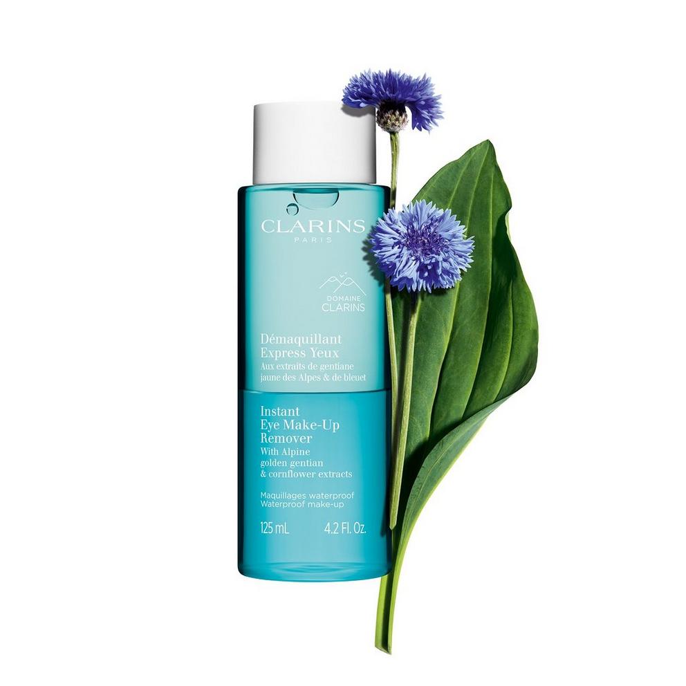 Instant Eye Make-Up Remover