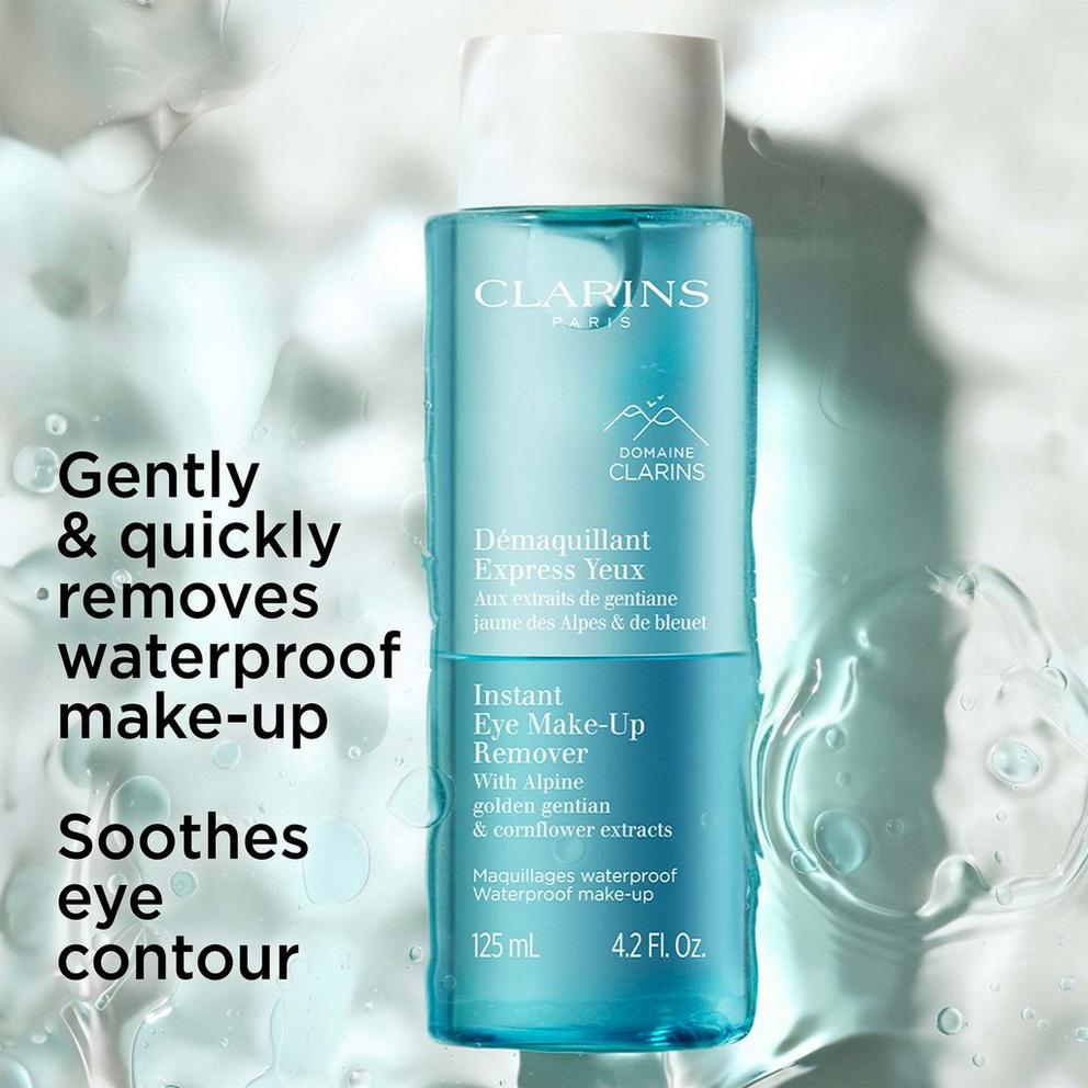 Clarins Instant Eye Make-Up Remover