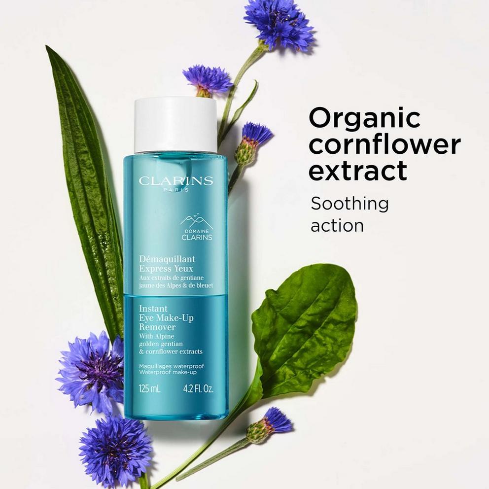 Clarins Instant Eye Make-Up Remover
