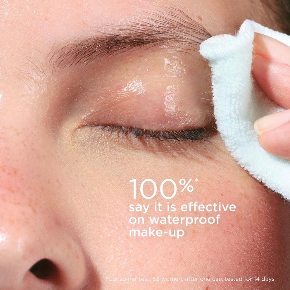 Instant Eye Make-Up Remover