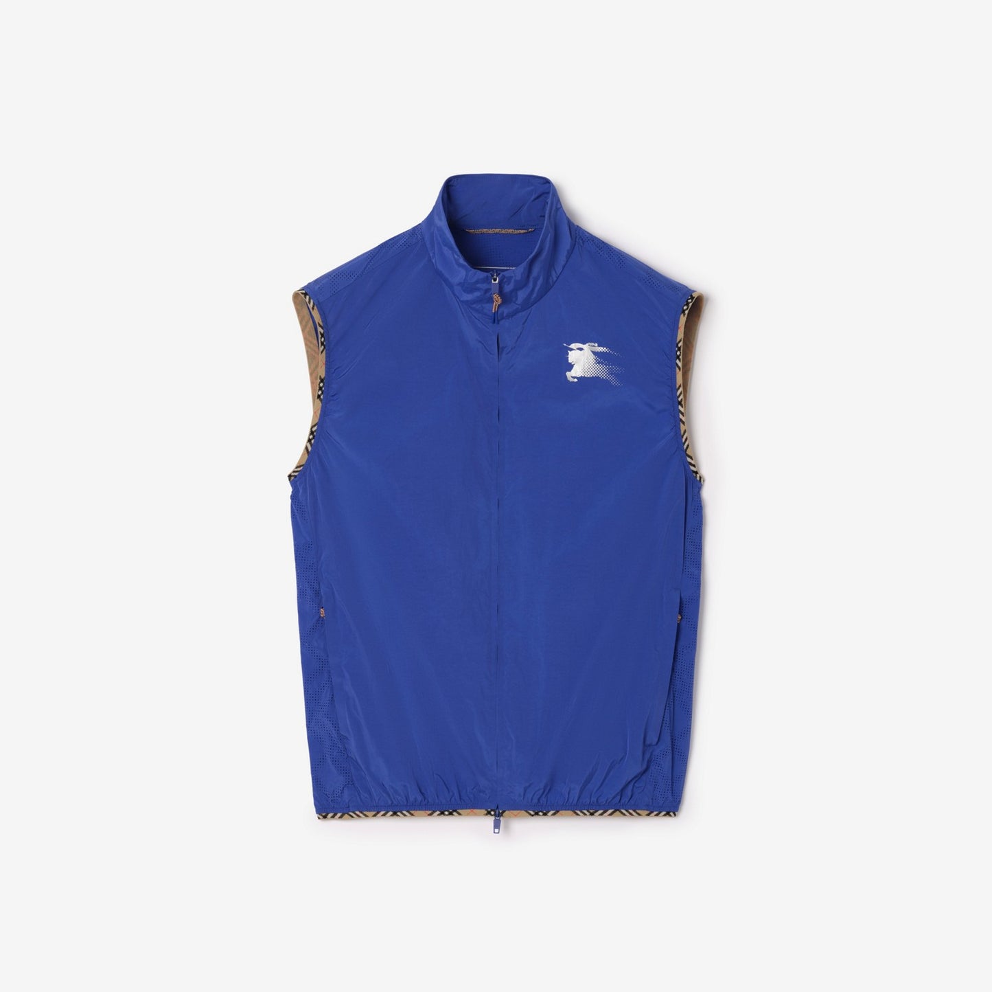Nylon Gilet