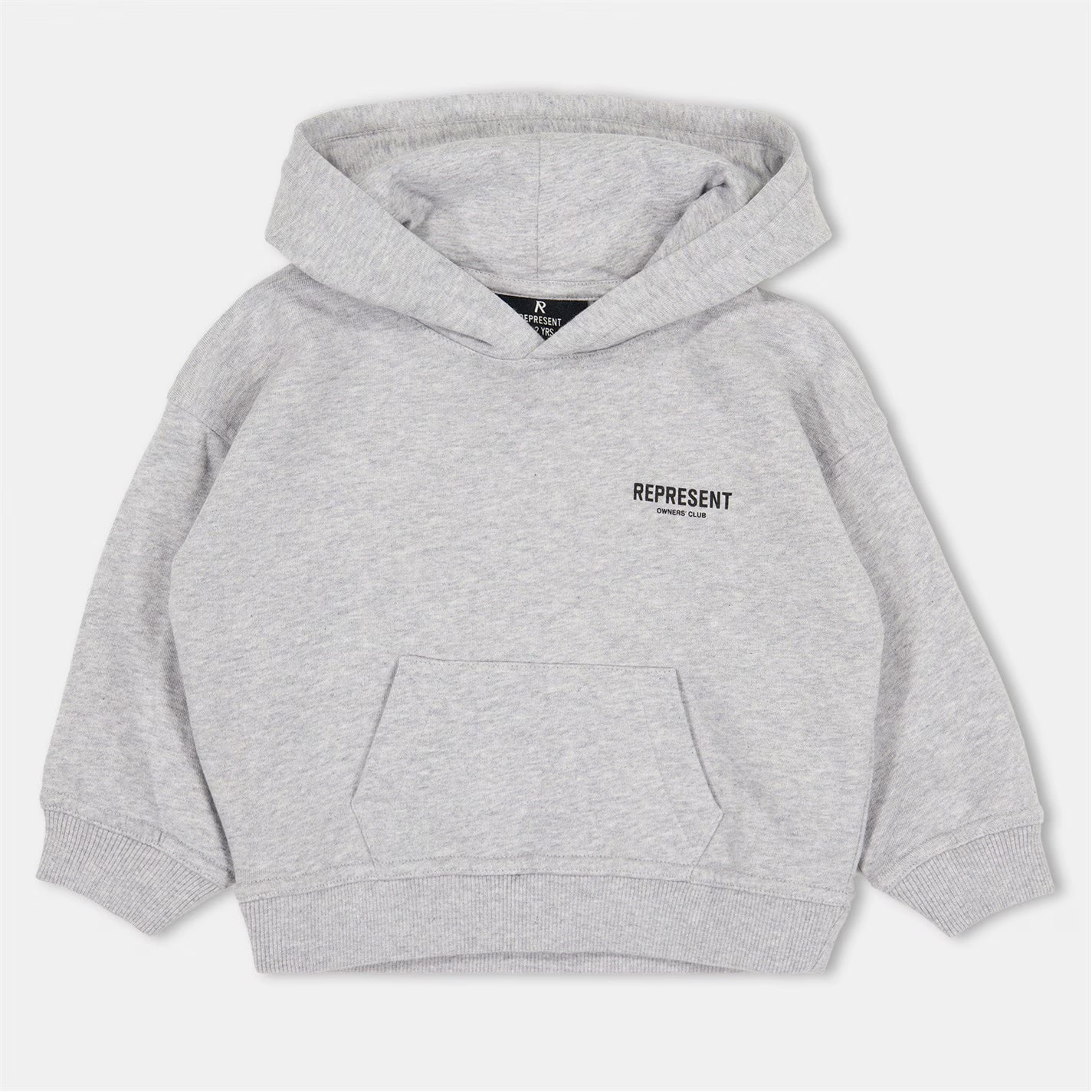 Infants Mini Owners Club Hoodie