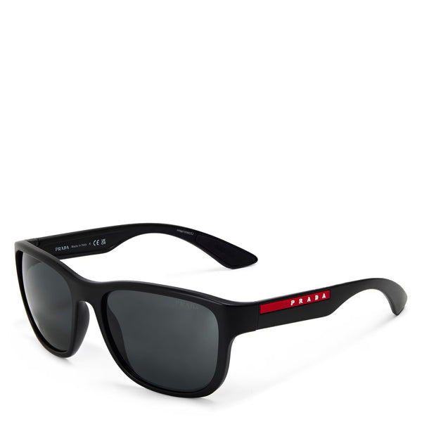 Men's 0PS 01US Aviator Sunglasses