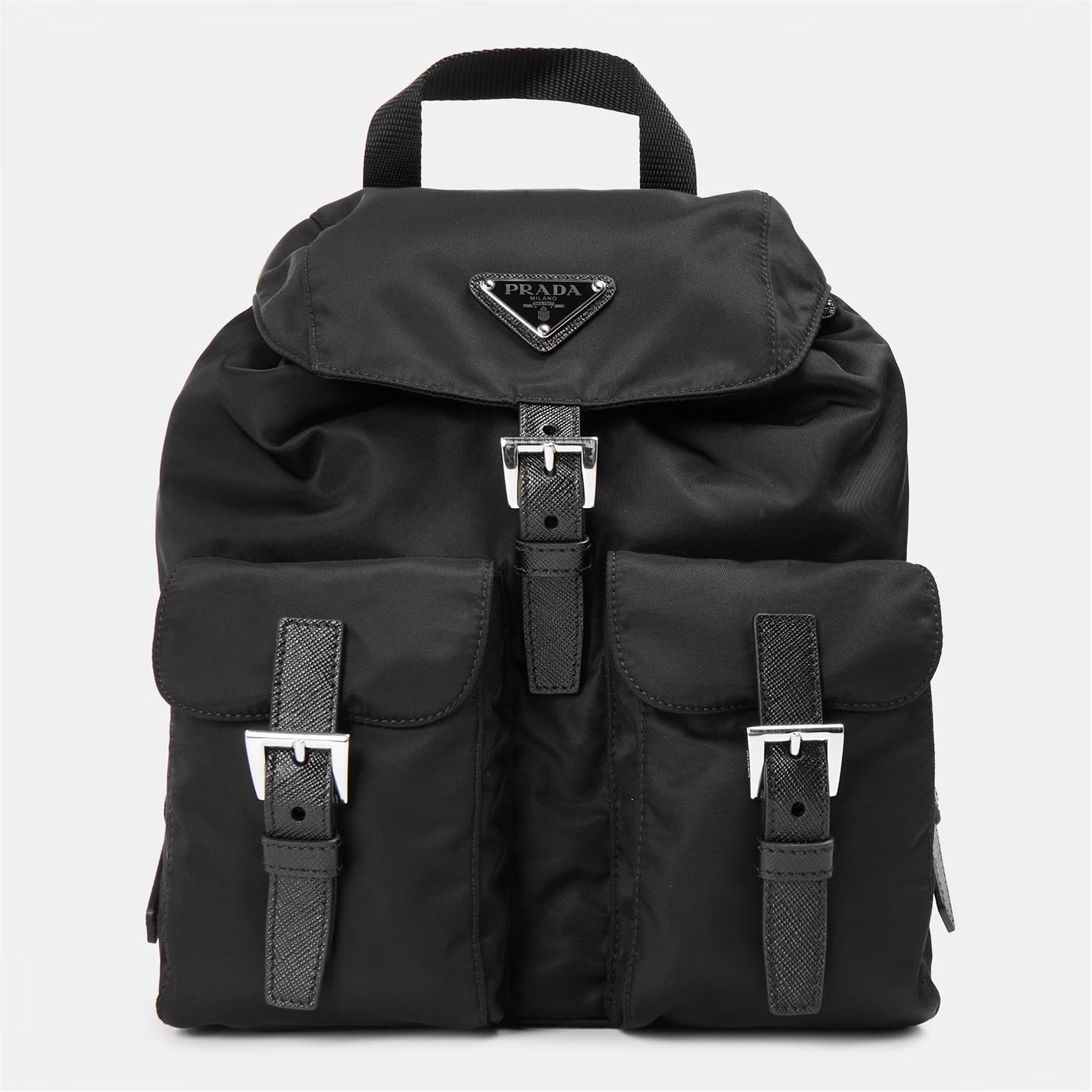 Small Re-Edition 1978 Backpack