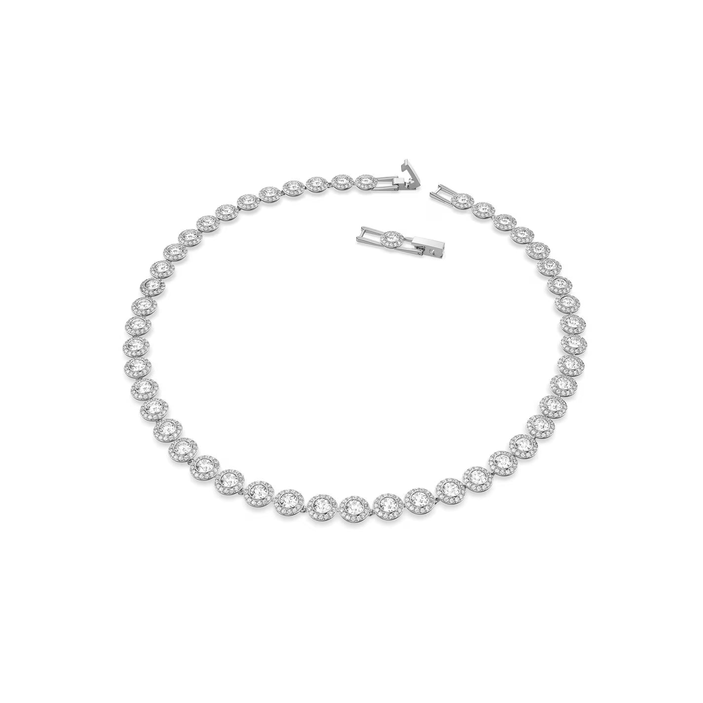 Women's Angelica Tennis Choker Necklace