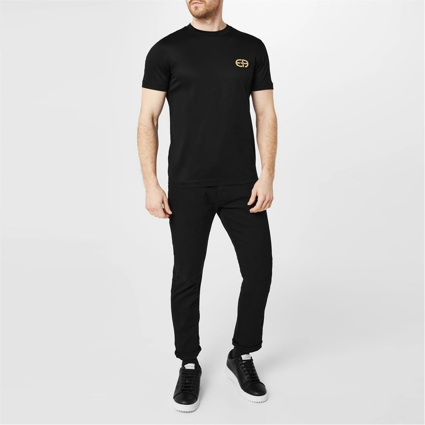 Men's Slim Fit J06 Jeans