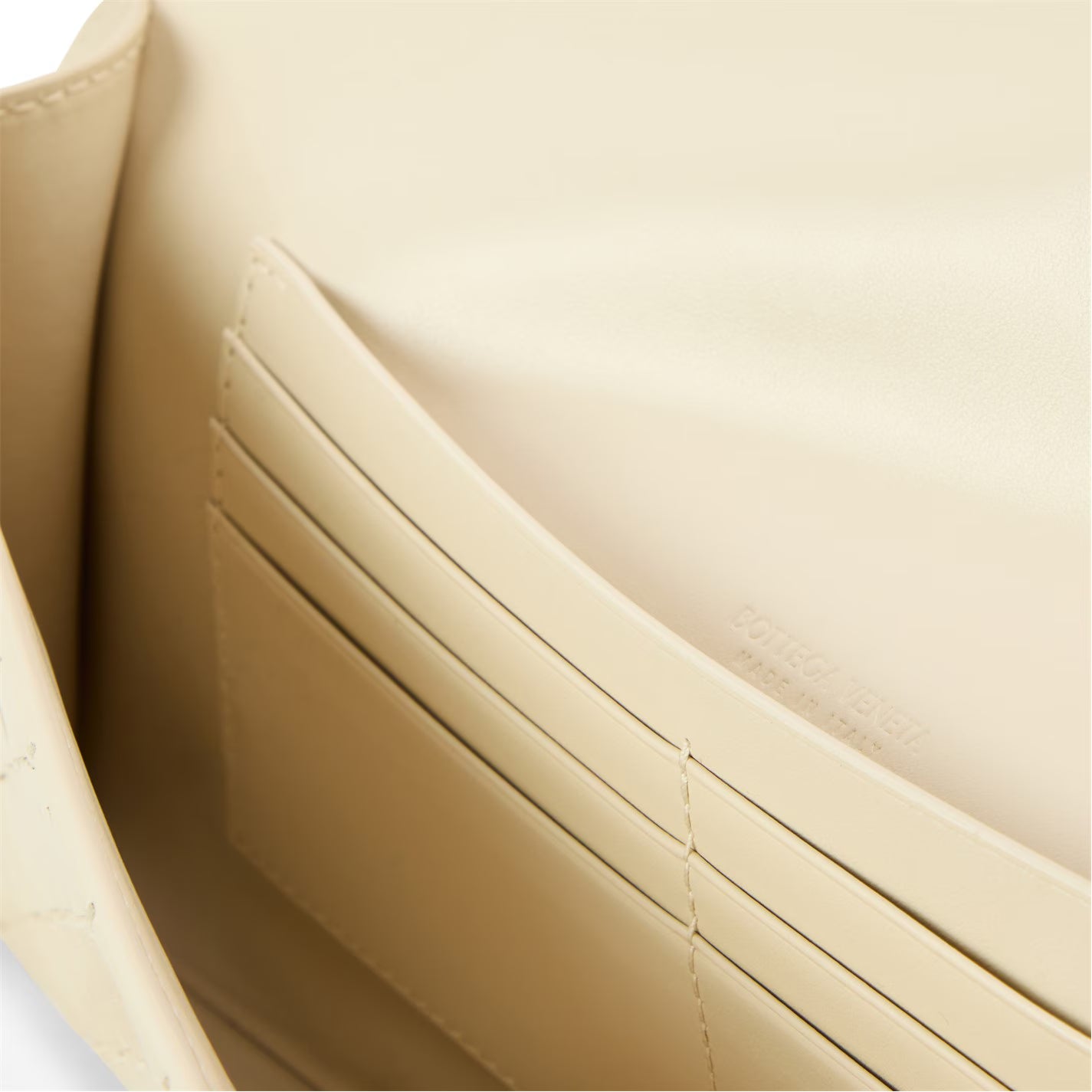 Andiamo Clutch