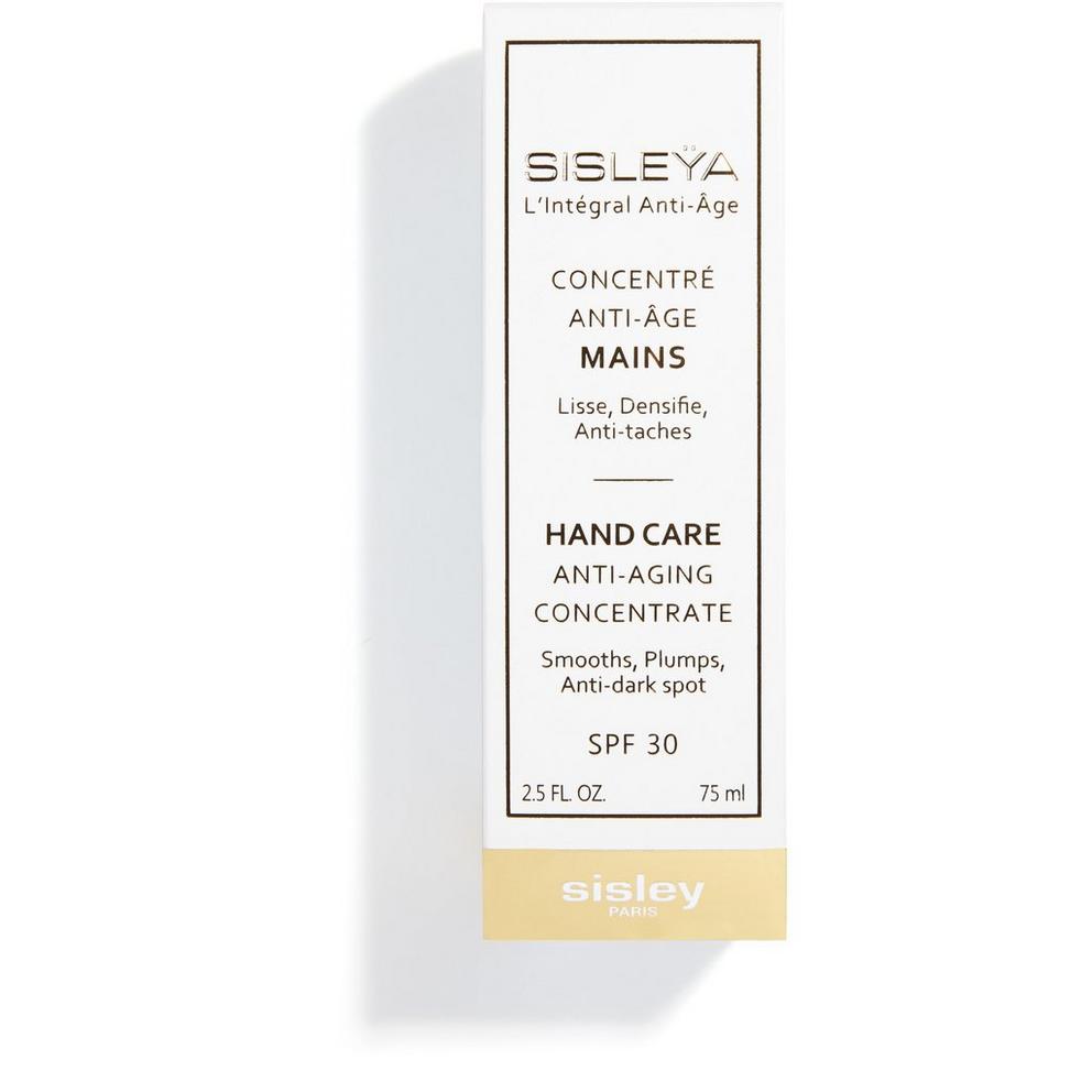 Sisleya L'Integral Anti-Age Hand Care Anti-Aging Cream