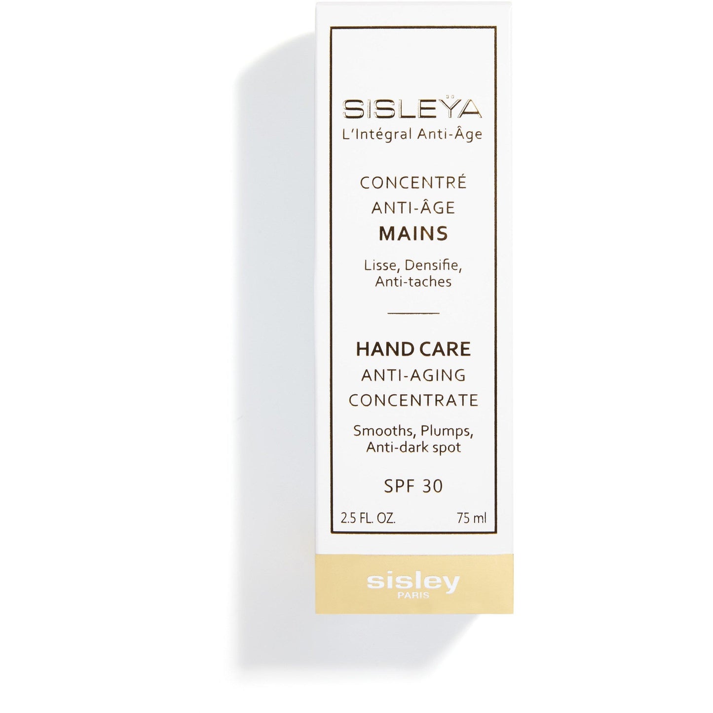 Sisley Sisleya L'Integral Anti-Age Hand Care Anti-Aging Cream