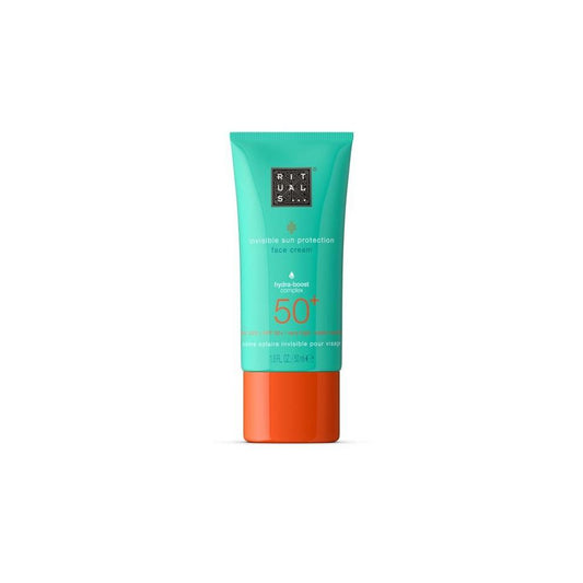 Karma Sun Protection Face Cream SPF 50+