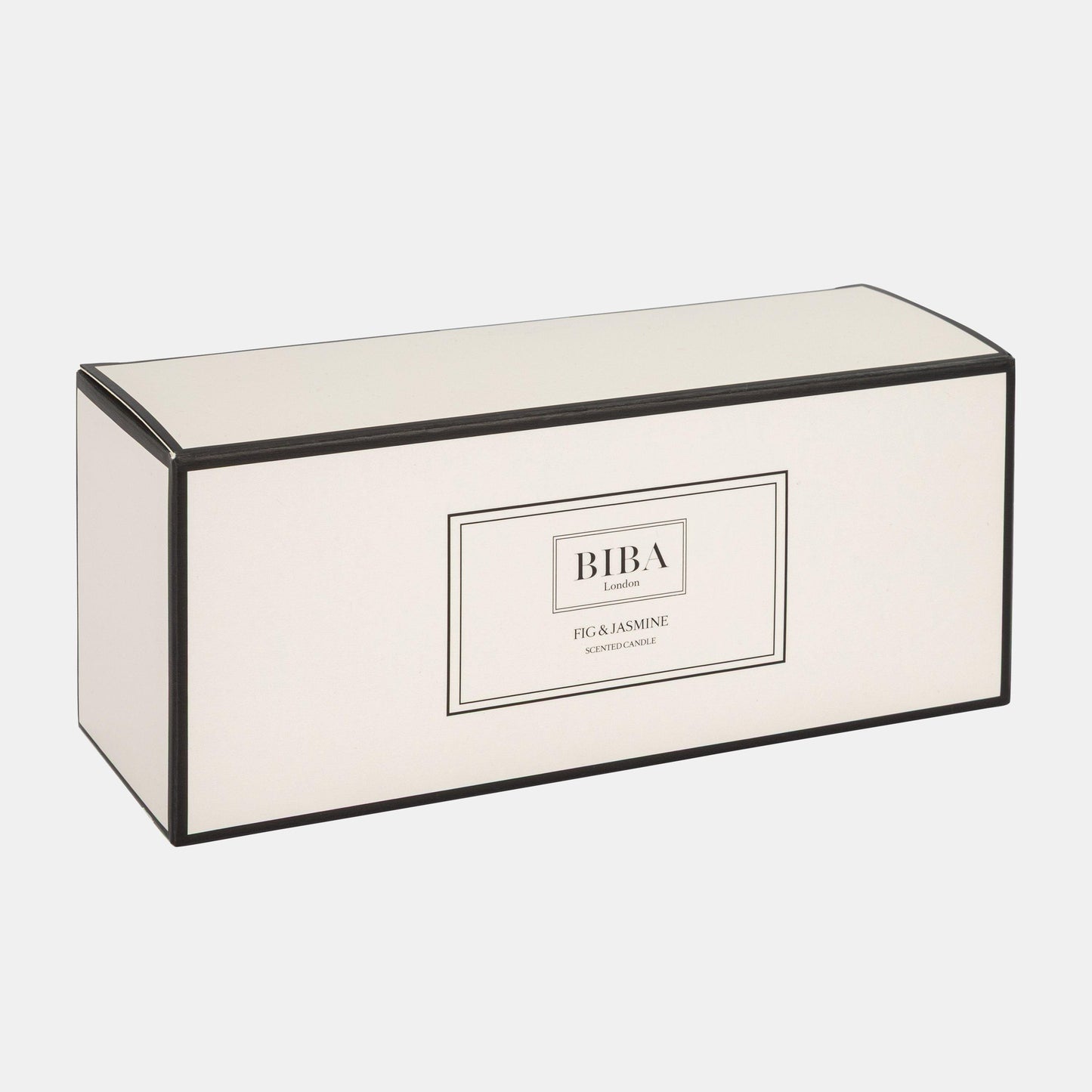 Biba 3x85g Candle