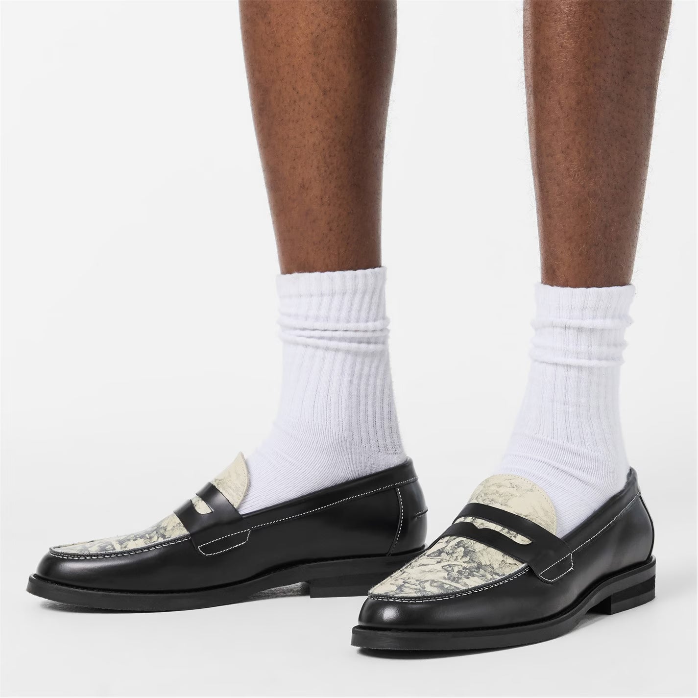 Men's Slip-On Loafers