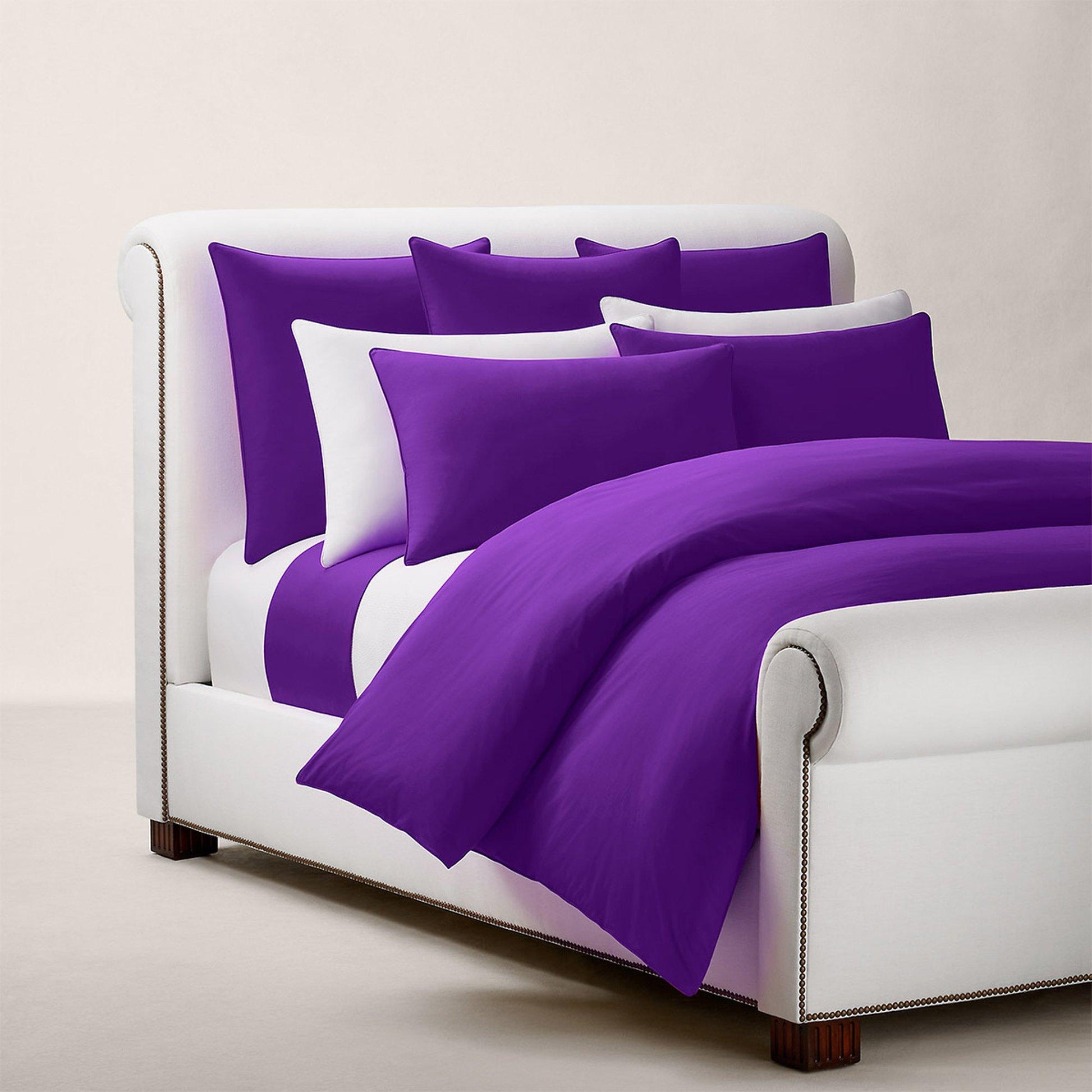 RL Polo Player Pillowcase