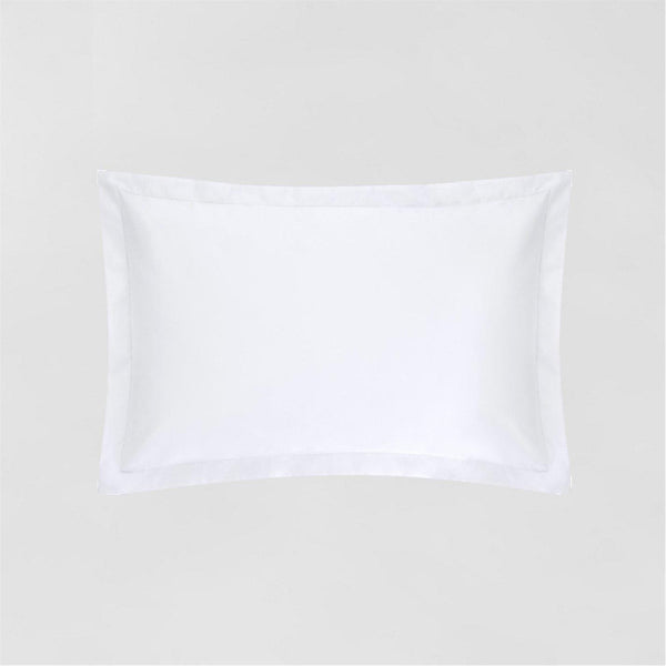 1000tc Cotton Sateen Tailored Pillowcase