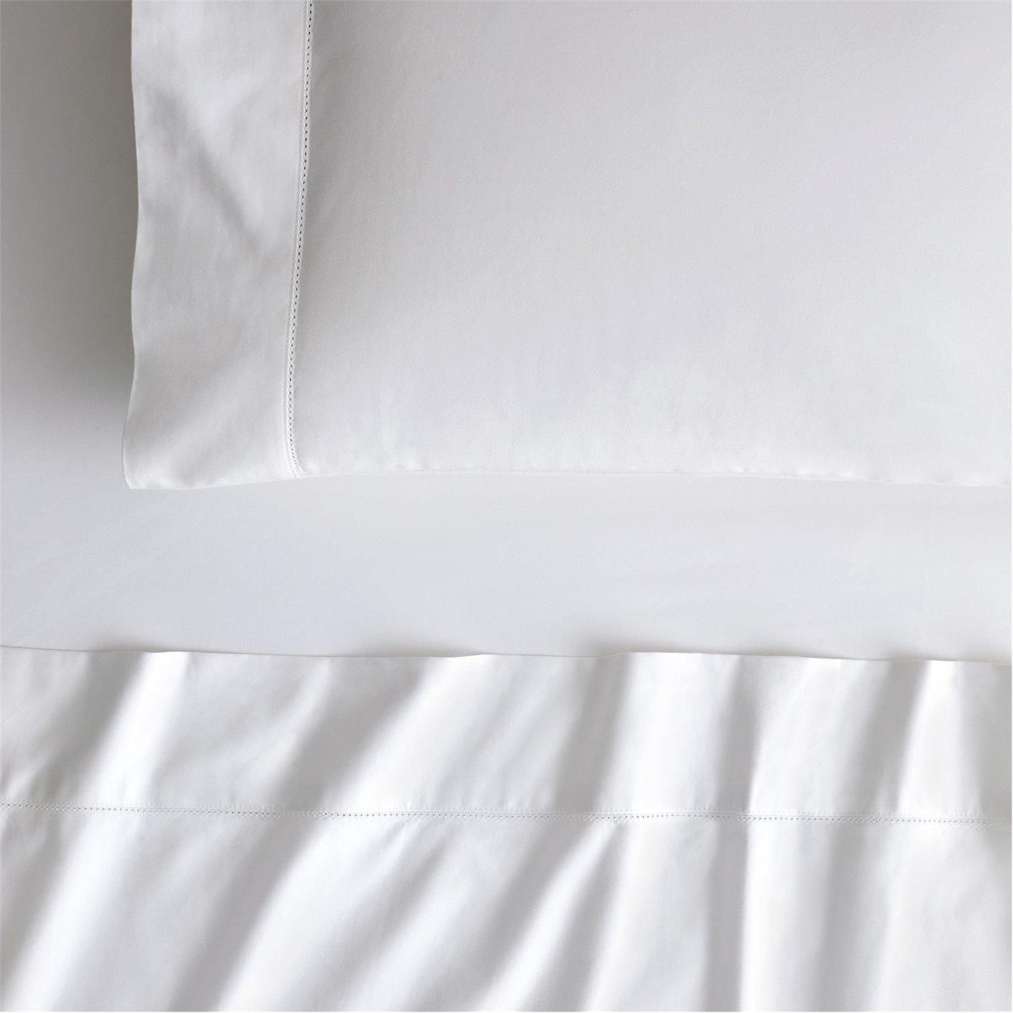 1000tc Cotton Sateen Tailored Pillowcase