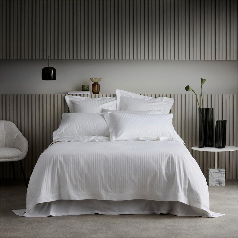 Millennia 1200tc Tailored Pillowcase