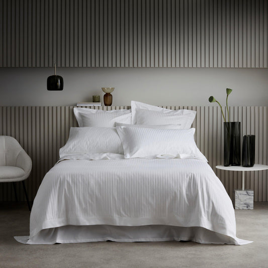 Millennia 1200TC Pair Standard Pillowcases