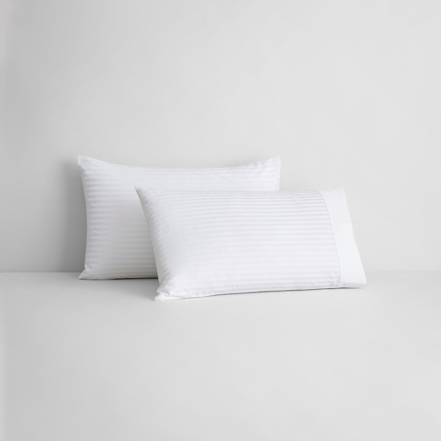 Millennia 1200TC Pair Standard Pillowcases