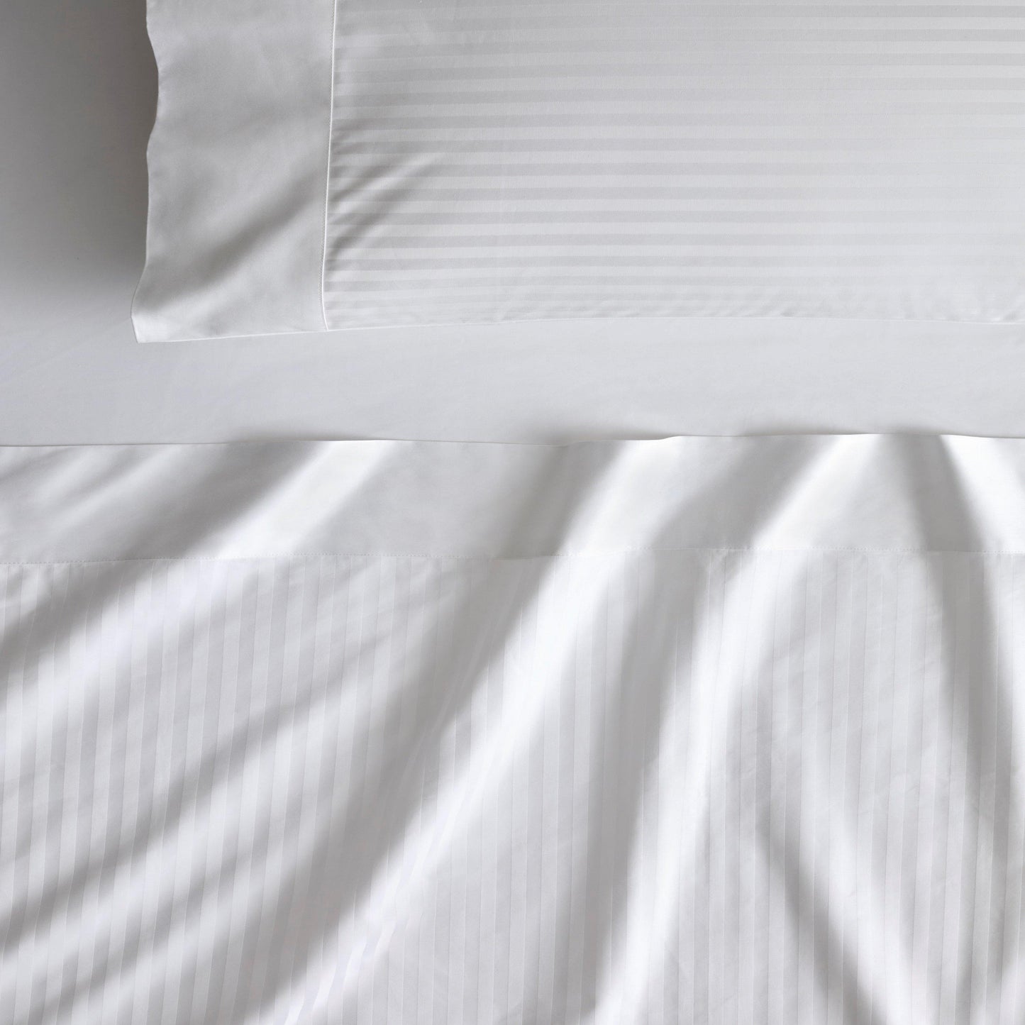Millennia 1200TC Pair Standard Pillowcases