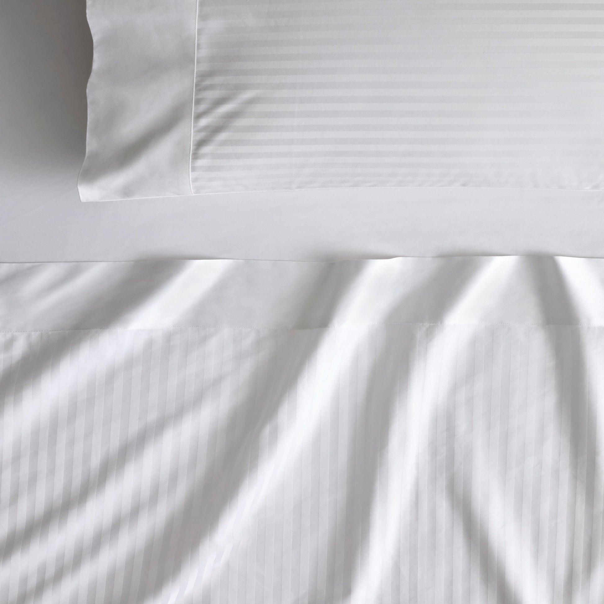 Millennia 1200TC Pair Standard Pillowcases