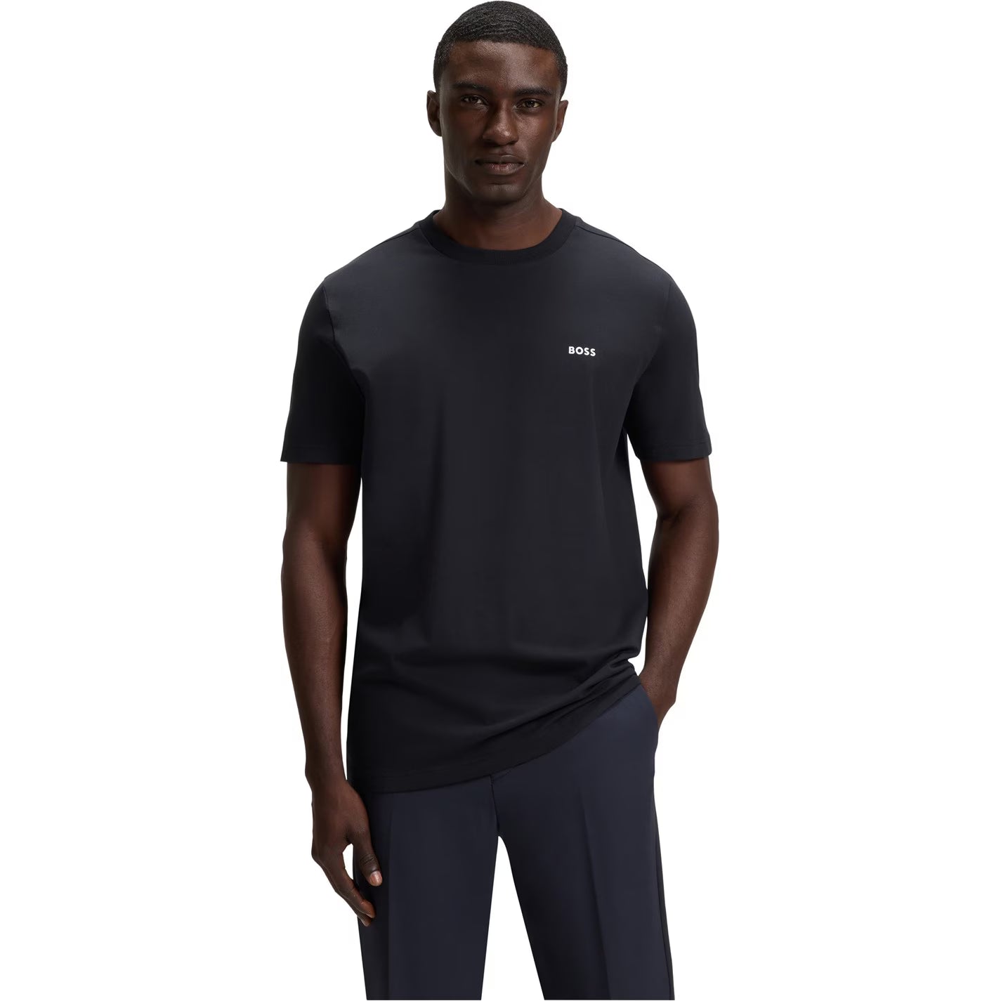 Men's Logo T-Shirt, Logo Design