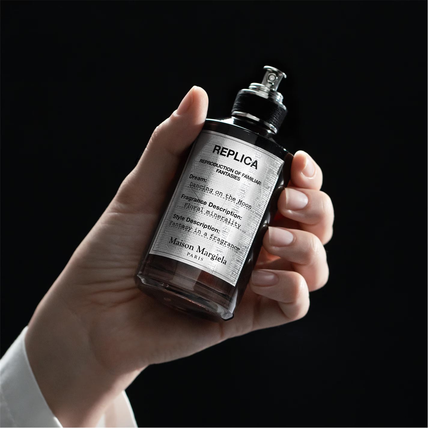 Dancing On The Moon Eau De Parfum