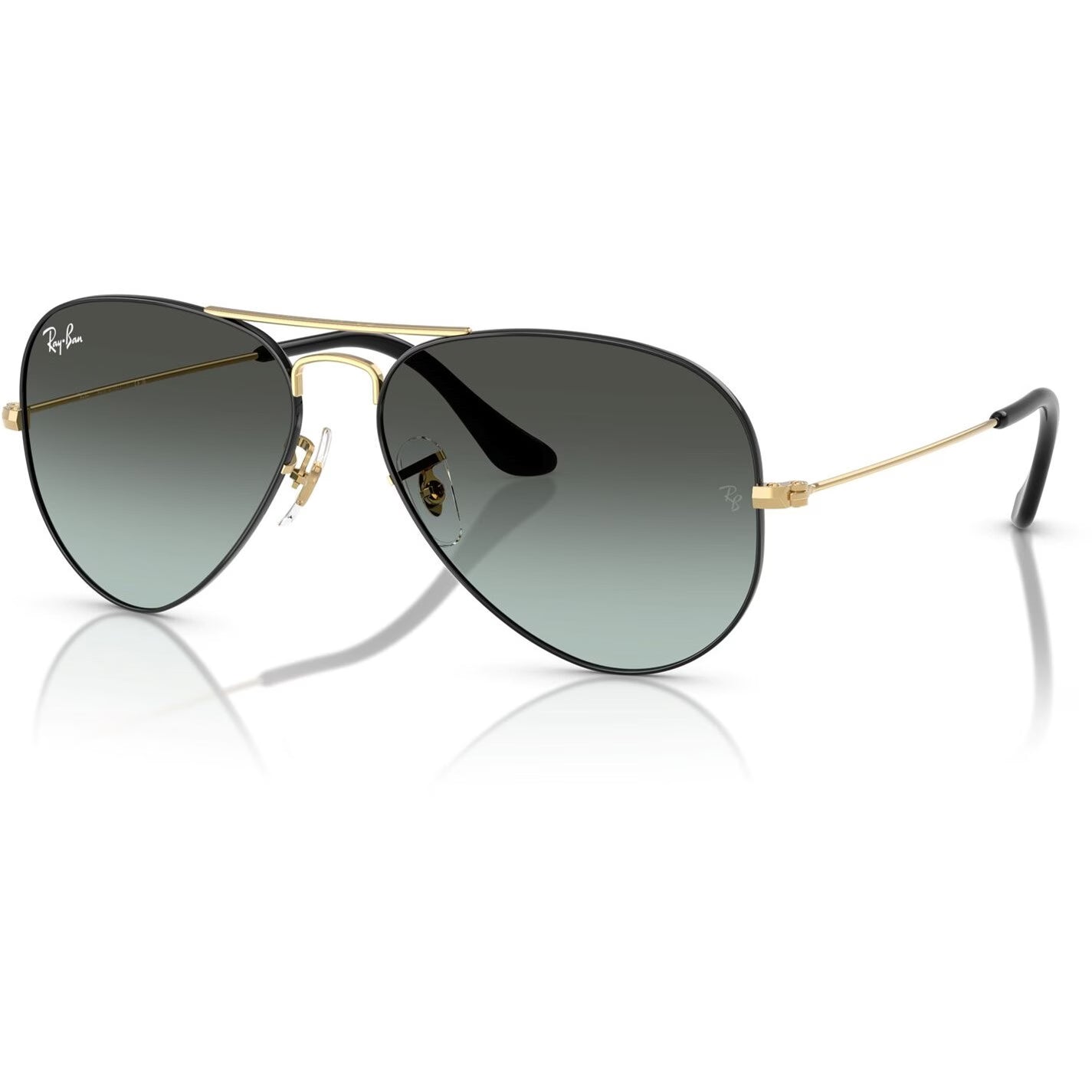 Unisex Adults Rayban Aviator Sunglasses