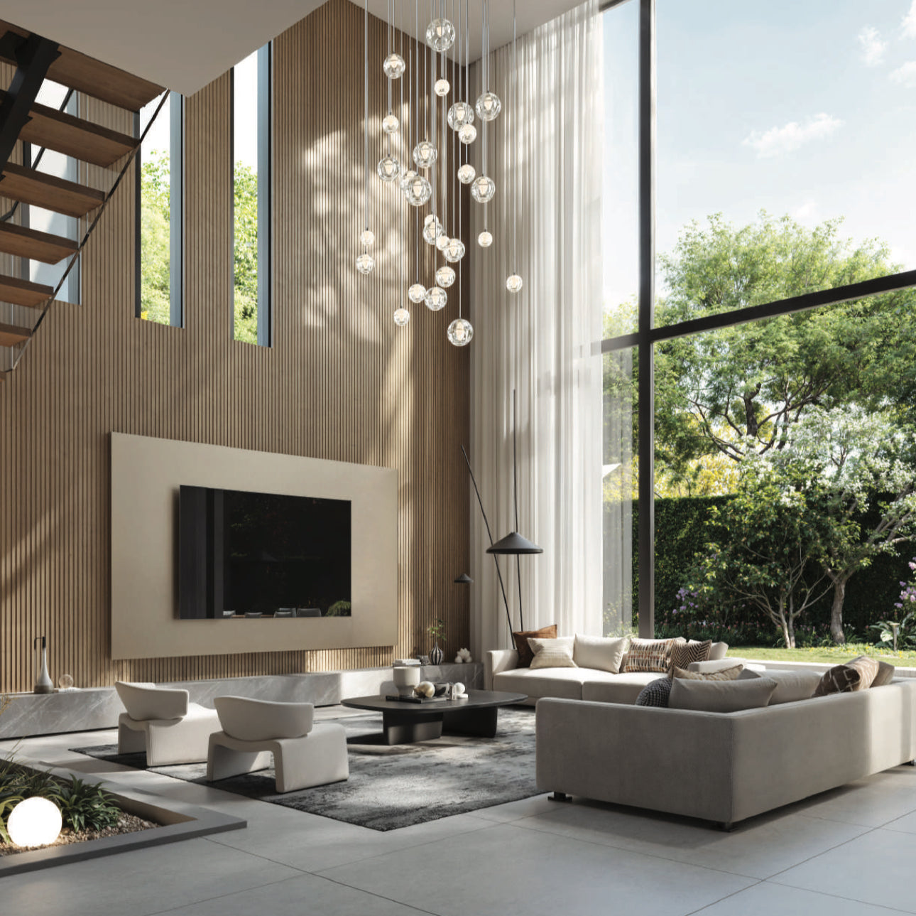 The Haven 5 Bedroom Villa Trassaco Valley Accra Ghana - Interactive Group