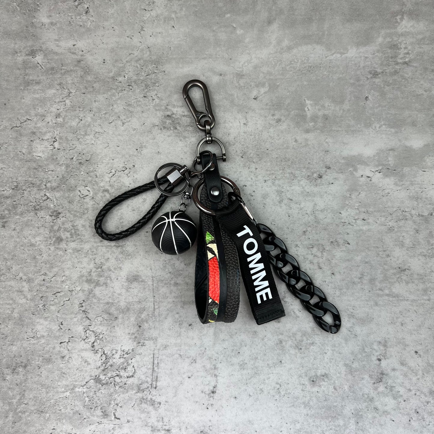 Bag Charm - Interactive Group