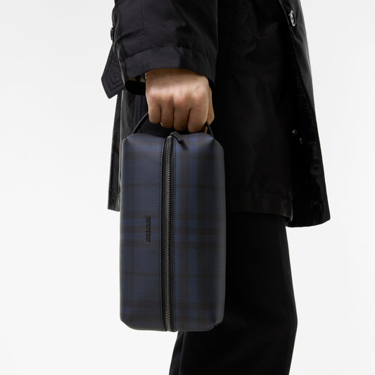 Check Travel Pouch