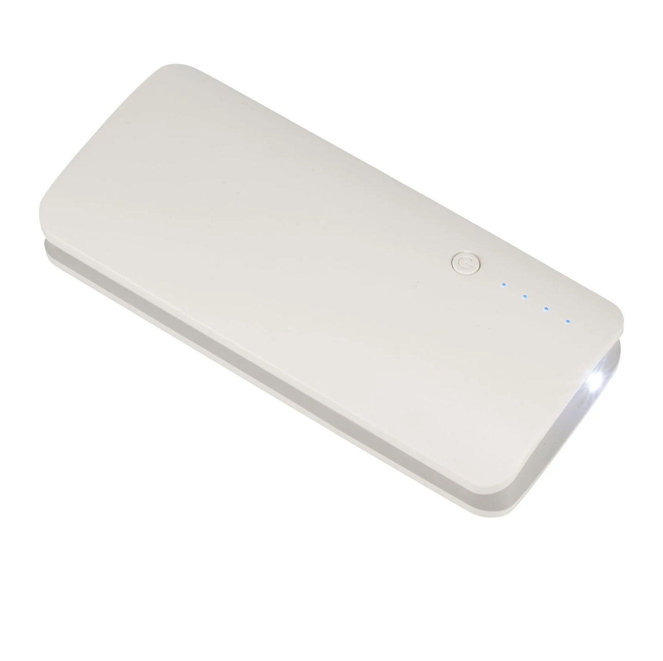 Avenue™ Spare 10000 mAh Power Bank Full Colour Print