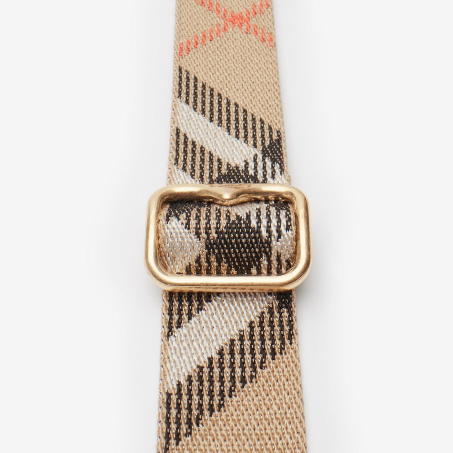 Horseshoe Crossbody Bag