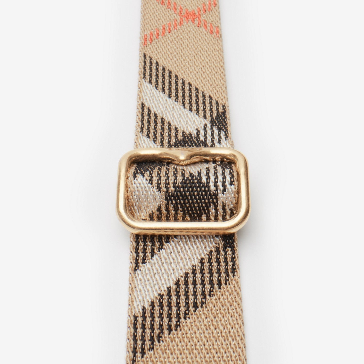 Horseshoe Crossbody Bag
