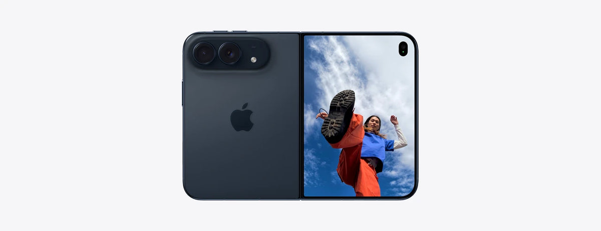 iPhone Duo