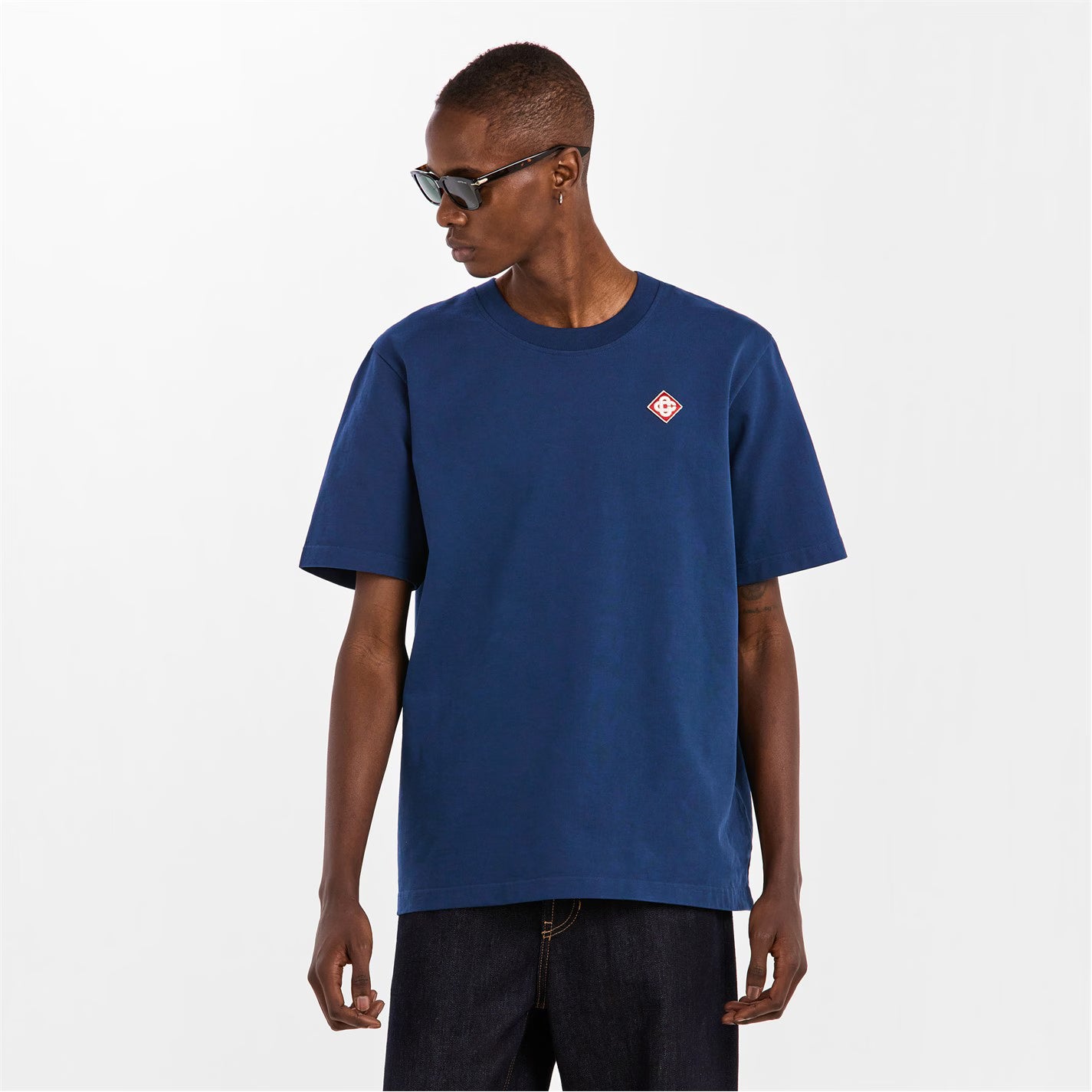 Men's Classic Logo T-Shirt