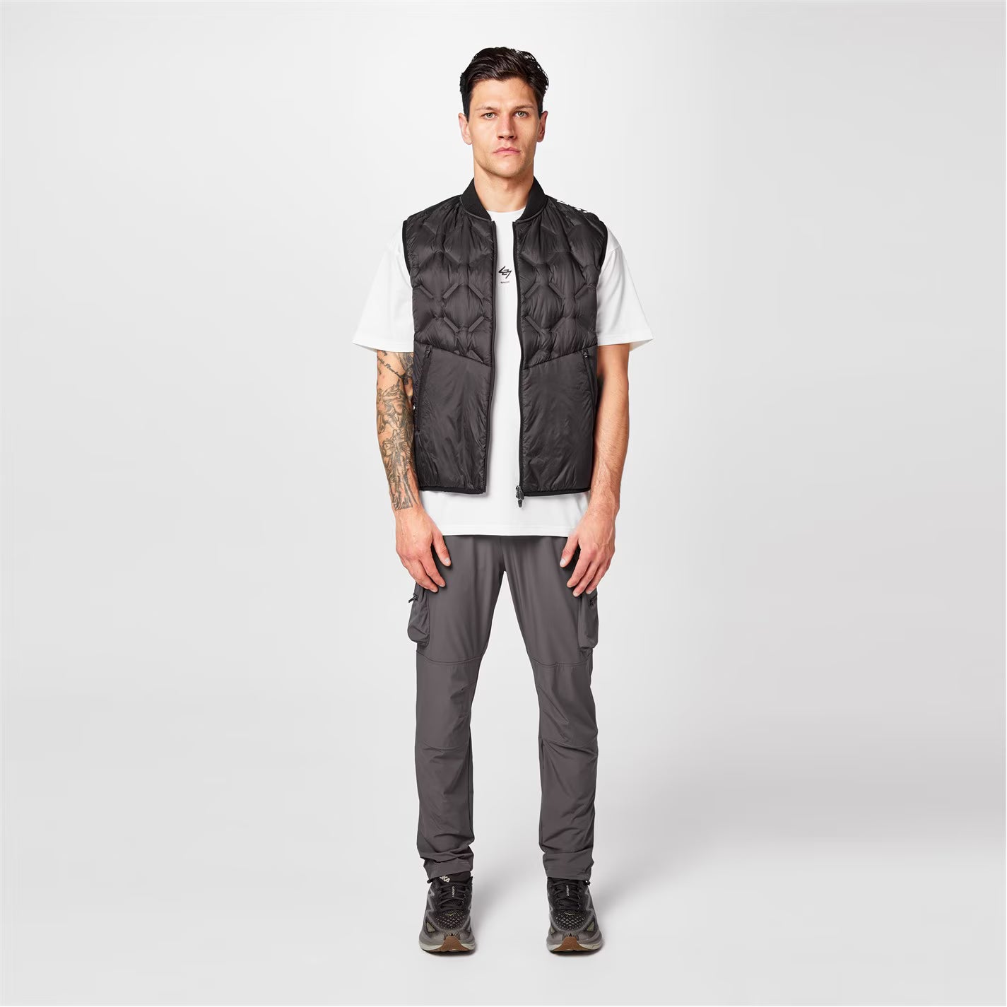 Men's Nylon 247 Cargo Pants