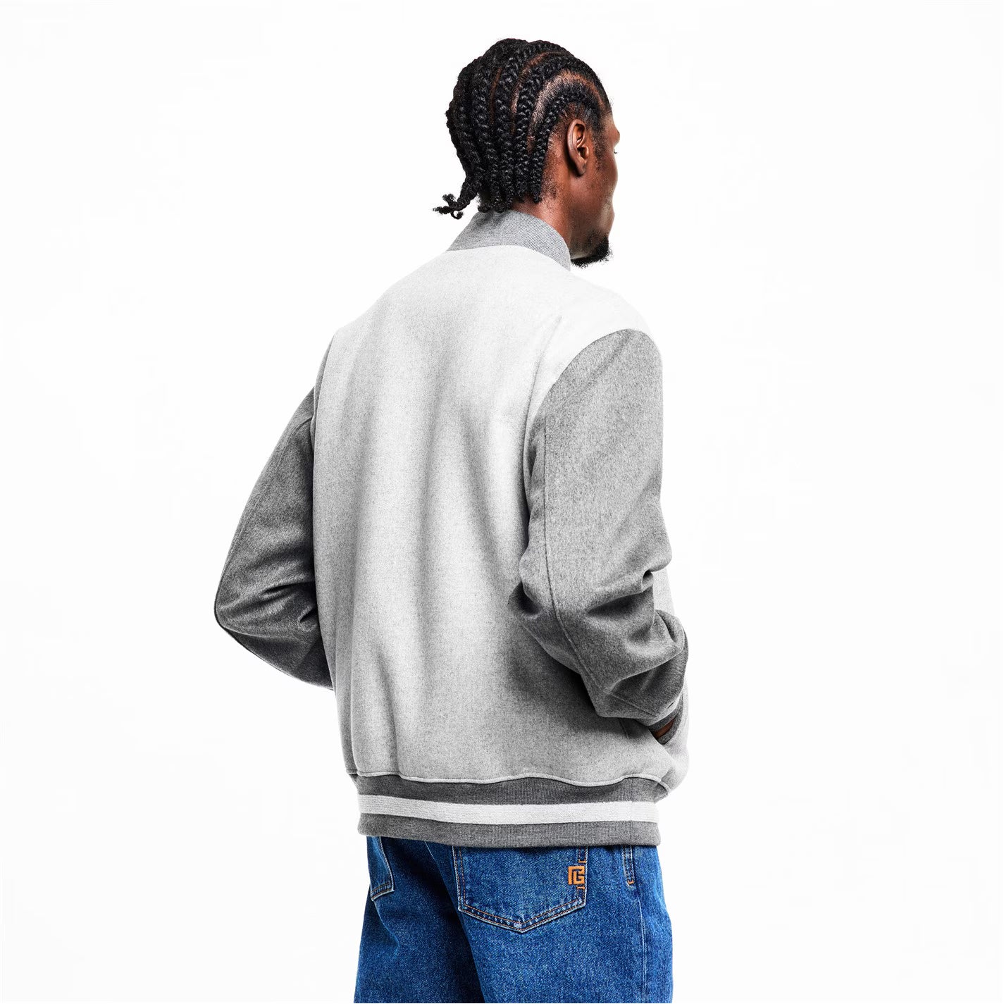 Balmain Sig Varsity Sn62