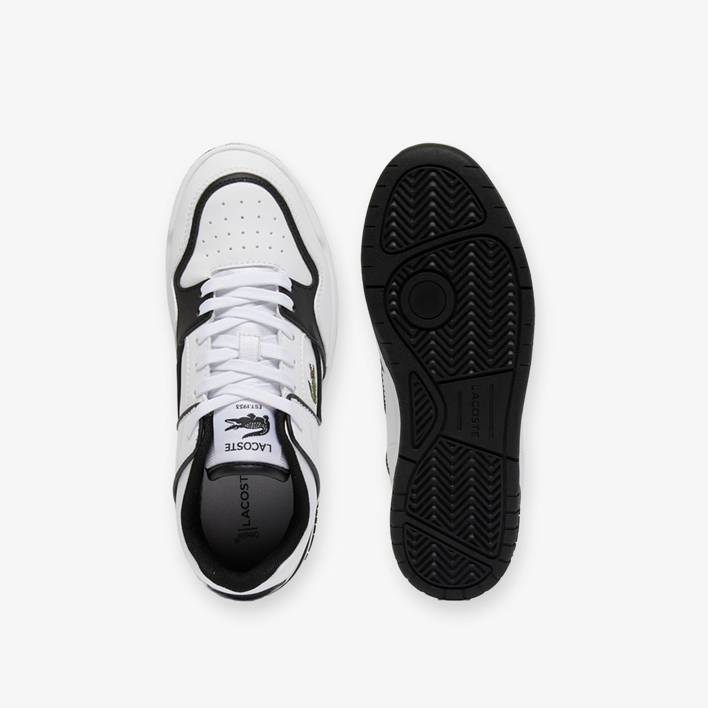 Junior's Courtcage Set Sneakers