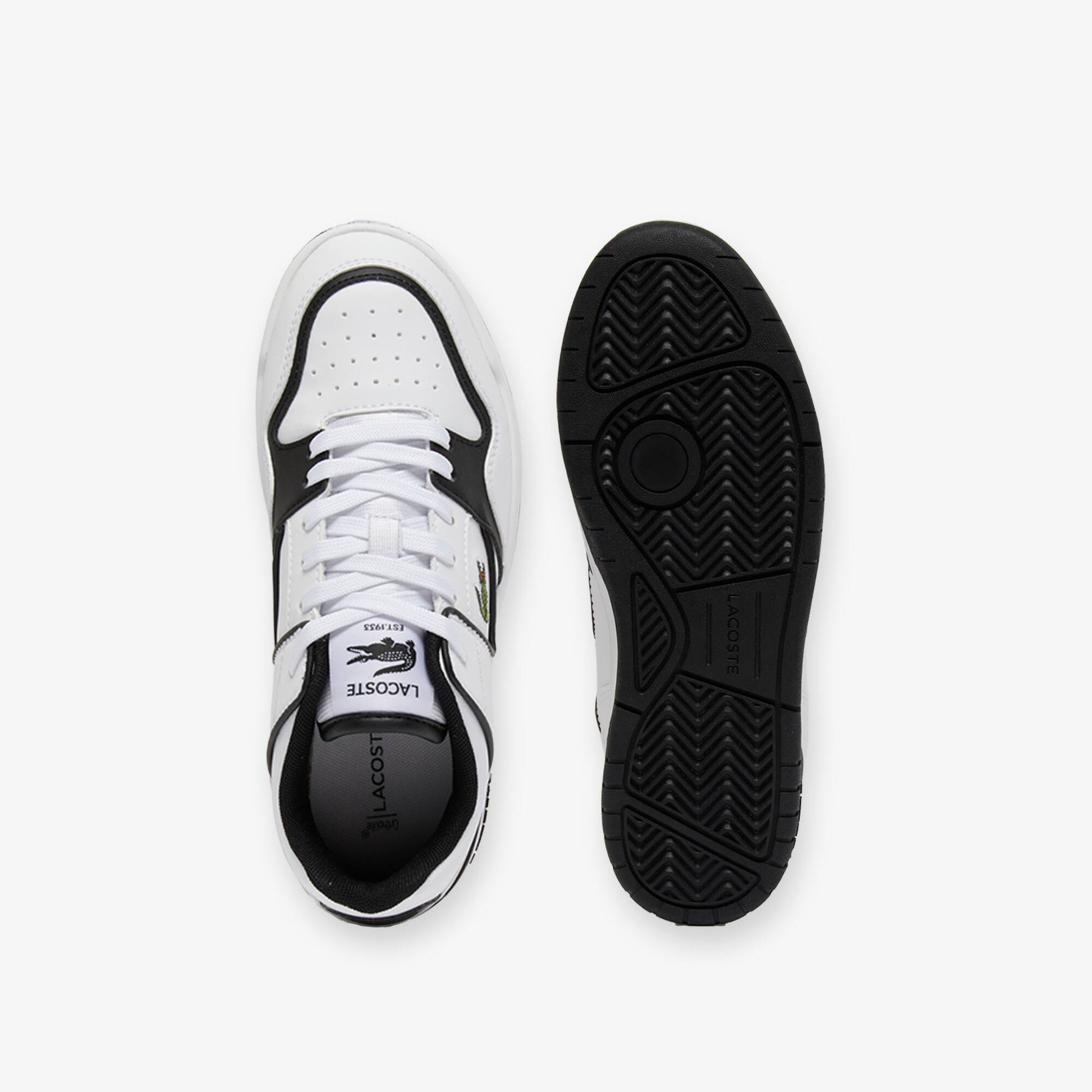 Junior's Courtcage Set Sneakers